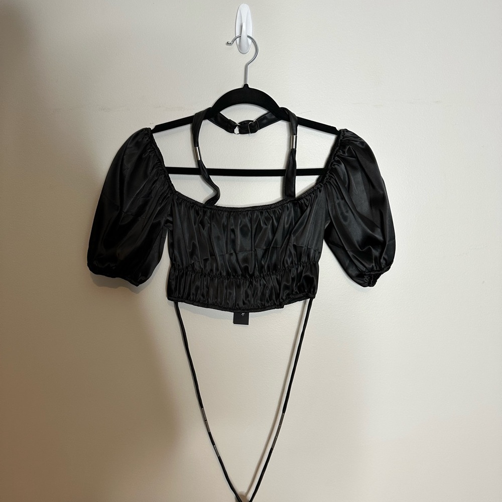 BRAND NEW Crop Top